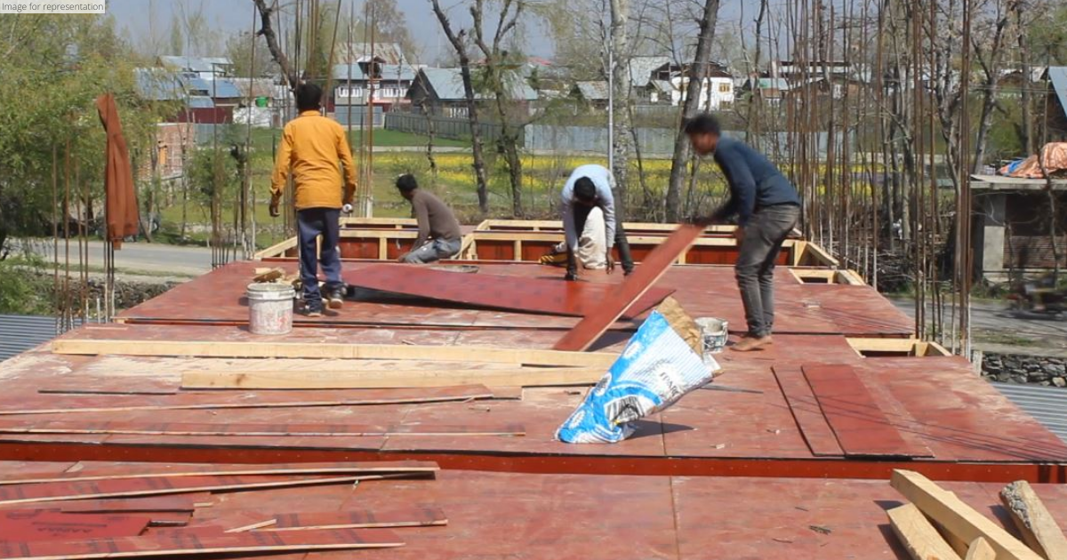 J-K government initiates construction of old age home in Anantnag